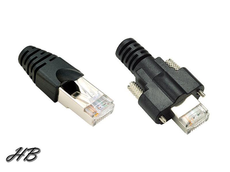 GigE High Flexible Cable Cat.7